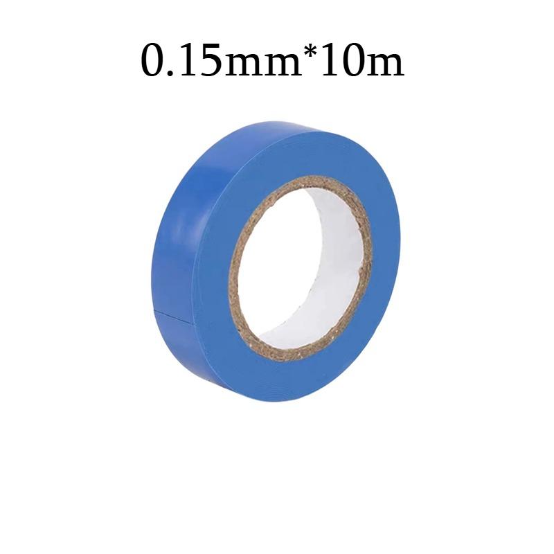 1pcs Wires and Cables Safe High Adhesion Electrical Tape Insulation Tape Flame Retardant Waterproof Tape Electrician Specialized
1pcs Wires and Cables Safe High Adhesion Electrical Tape Insulation Tape Flame Retardant Waterproof Tape Electrician Specialized