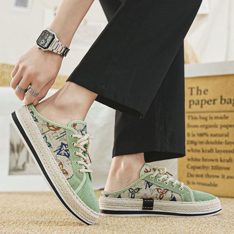 Flat Sandals Man Casual Shoes Summer With Korean Style Comfortable Slippers For MenMascullino Rubber Clappers 2024 Eva Cheap 39
Flat Sandals Man Casual Shoes Summer With Korean Style Comfortable Slippers For MenMascullino Rubber Clappers 2024 Eva Cheap 39