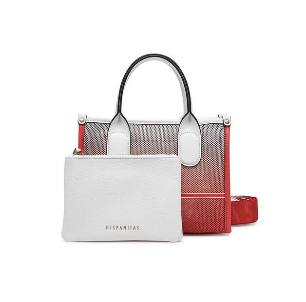 Сумка Hispanitas BV253825 красный
Сумка Hispanitas BV253825 красный