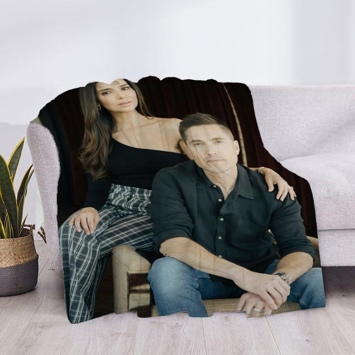 Bradford Rookie Tim Children s Blanket Fluffy Soft Blankets Home and Decoration Throw Bed Sofa Knee Custom Anime Luxury Throws 100x150cm
Bradford Rookie Tim Children s Blanket Fluffy Soft Blankets Home and Decoration Throw Bed Sofa Knee Custom Anime Luxury Throws 100x150cm