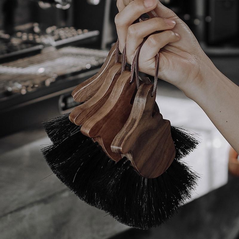 Coffee Ground Cleaning Brush Coffee Residues Cleaner Efficient Tool For Coffee Machine Care Practical Kitchenwares
Coffee Ground Cleaning Brush Coffee Residues Cleaner Efficient Tool For Coffee Machine Care Practical Kitchenwares