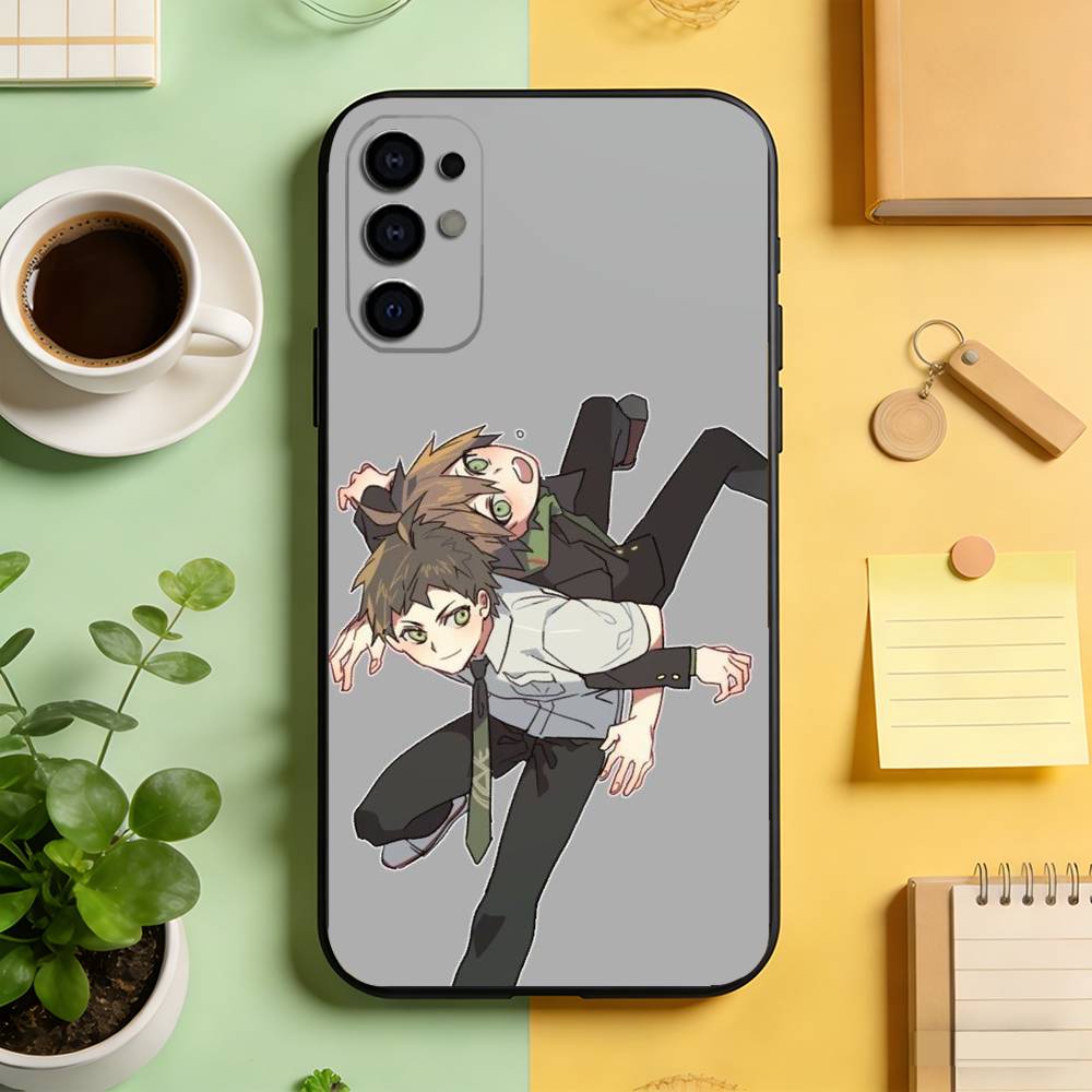 Naegi Makoto Phone Case For Samsung S25,S24,S21,S22,S23,S30,Ultra,S20,Plus,Fe,Lite,Note,10,Black Cover Samsung S26ULTRA
Naegi Makoto Phone Case For Samsung S25,S24,S21,S22,S23,S30,Ultra,S20,Plus,Fe,Lite,Note,10,Black Cover Samsung S26ULTRA