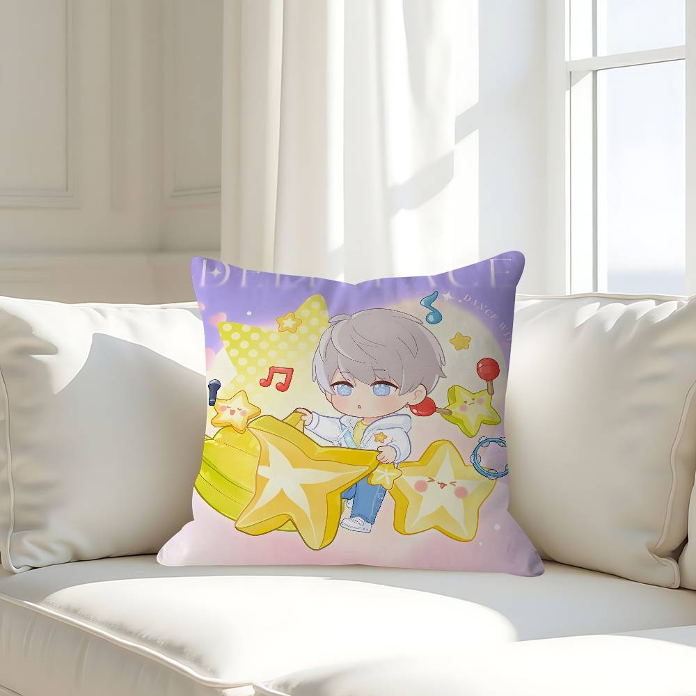 Мультяшная L-Любовь и D-Глубокий космос Стич Счастливый Дракон Наволочка Чехол для диванной подушки Украшение для дома и комнаты Детский подарок 16x16Inch
Мультяшная L-Любовь и D-Глубокий космос Стич Счастливый Дракон Наволочка Чехол для диванной подушки Украшение для дома и комнаты Детский подарок 16x16Inch