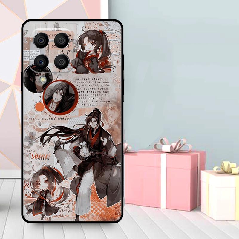 Эстетичный чехол Mo Dao Zu Shi для Samsung Galaxy M35 M56 M12 M06 M32 M52 M55 M15 M11 M13 M14 M16 M36 M31 M53 M34 M54 Samsung M20
Эстетичный чехол Mo Dao Zu Shi для Samsung Galaxy M35 M56 M12 M06 M32 M52 M55 M15 M11 M13 M14 M16 M36 M31 M53 M34 M54 Samsung M20