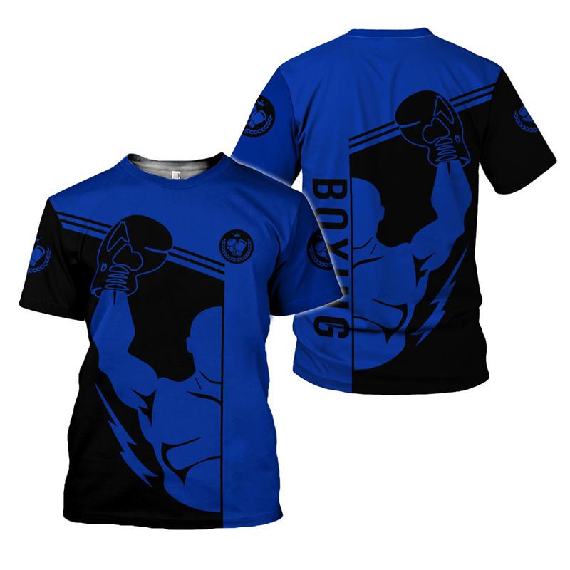 Moda 3d impresso boxe t camisa das mulheres dos homens Legal esportes boxe camiseta solta manga curta topos tripulação pescoço oversized camiseta M
Moda 3d impresso boxe t camisa das mulheres dos homens Legal esportes boxe camiseta solta manga curta topos tripulação pescoço oversized camiseta M