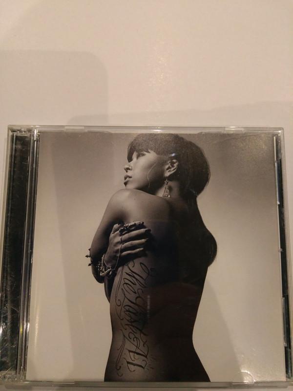 CD - THE LAST AI (first press limited ed UPCI9038 Universal Music 2010 Japan ObiJapanese Pop/Rock Used
CD - THE LAST AI (first press limited ed UPCI9038 Universal Music 2010 Japan ObiJapanese Pop/Rock Used