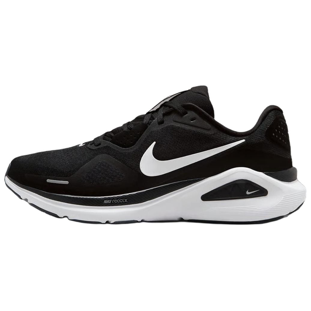 Nike Kids Star Runner 3 Black White Silver Running Shoes HJ1102-002 EU 44
Nike Kids Star Runner 3 Black White Silver Running Shoes HJ1102-002 EU 44