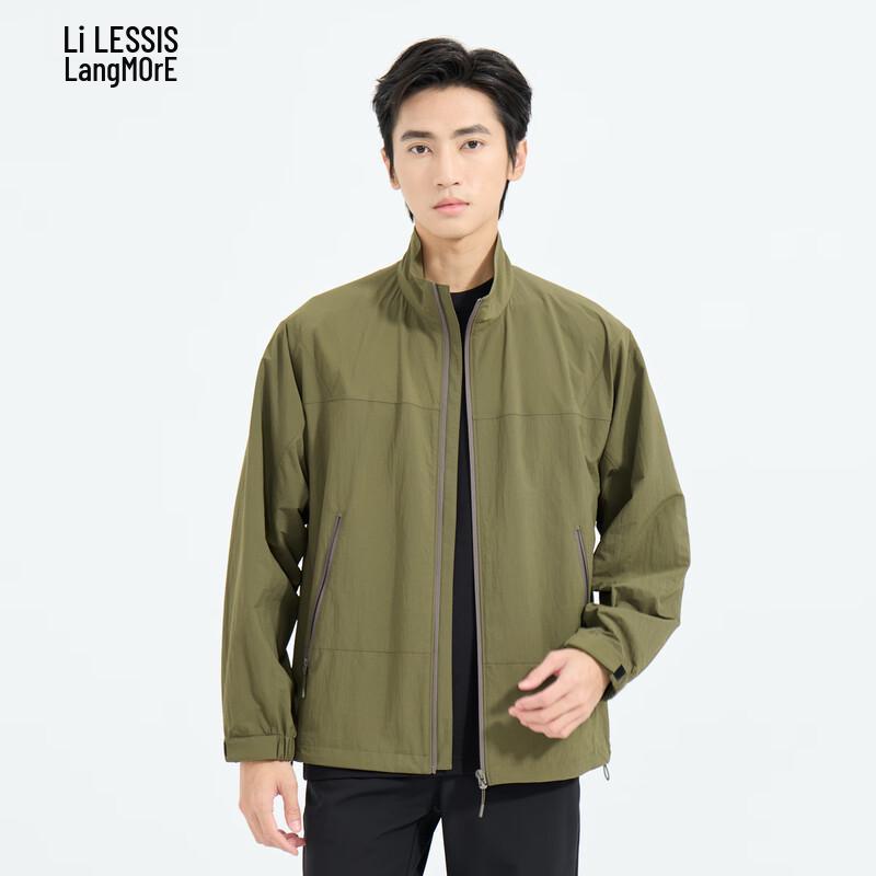 LILANZ Men s Commuter Business Breathable Jacket 180
LILANZ Men s Commuter Business Breathable Jacket 180