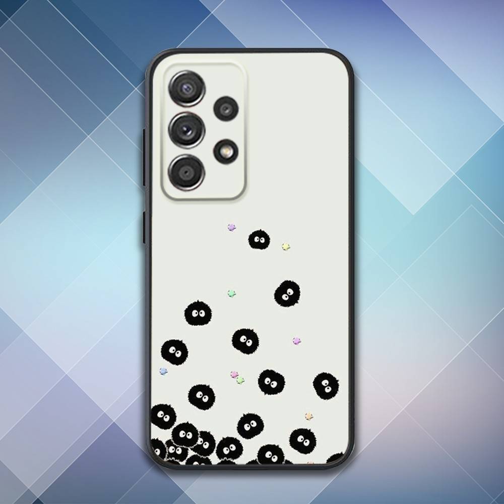 Чехол для телефона Anime S-Soot Sprites для Samsung S25, S24, S21, S22, S23, S30, Ultra, S20, Plus, Fe, Lite, Note, 10, 9, 5G Черный SamsungS23ULTRA5G
Чехол для телефона Anime S-Soot Sprites для Samsung S25, S24, S21, S22, S23, S30, Ultra, S20, Plus, Fe, Lite, Note, 10, 9, 5G Черный SamsungS23ULTRA5G