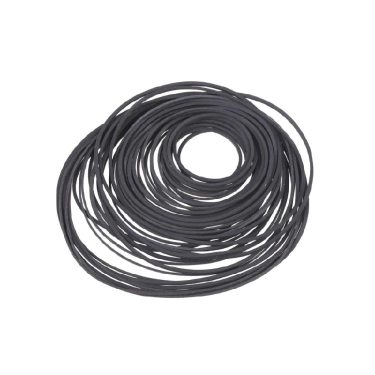 Rubber Drive Belt 50PCS Mixed Belt for Enhances Auditory Playbacks in Vintaged Equipment Mixed Belts 0.7mm and 1.0mm 1
Rubber Drive Belt 50PCS Mixed Belt for Enhances Auditory Playbacks in Vintaged Equipment Mixed Belts 0.7mm and 1.0mm 1