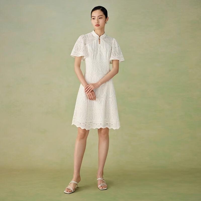 Sweet Basil Women s Chinese Style Short Sleeve Mini Dress M
Sweet Basil Women s Chinese Style Short Sleeve Mini Dress M