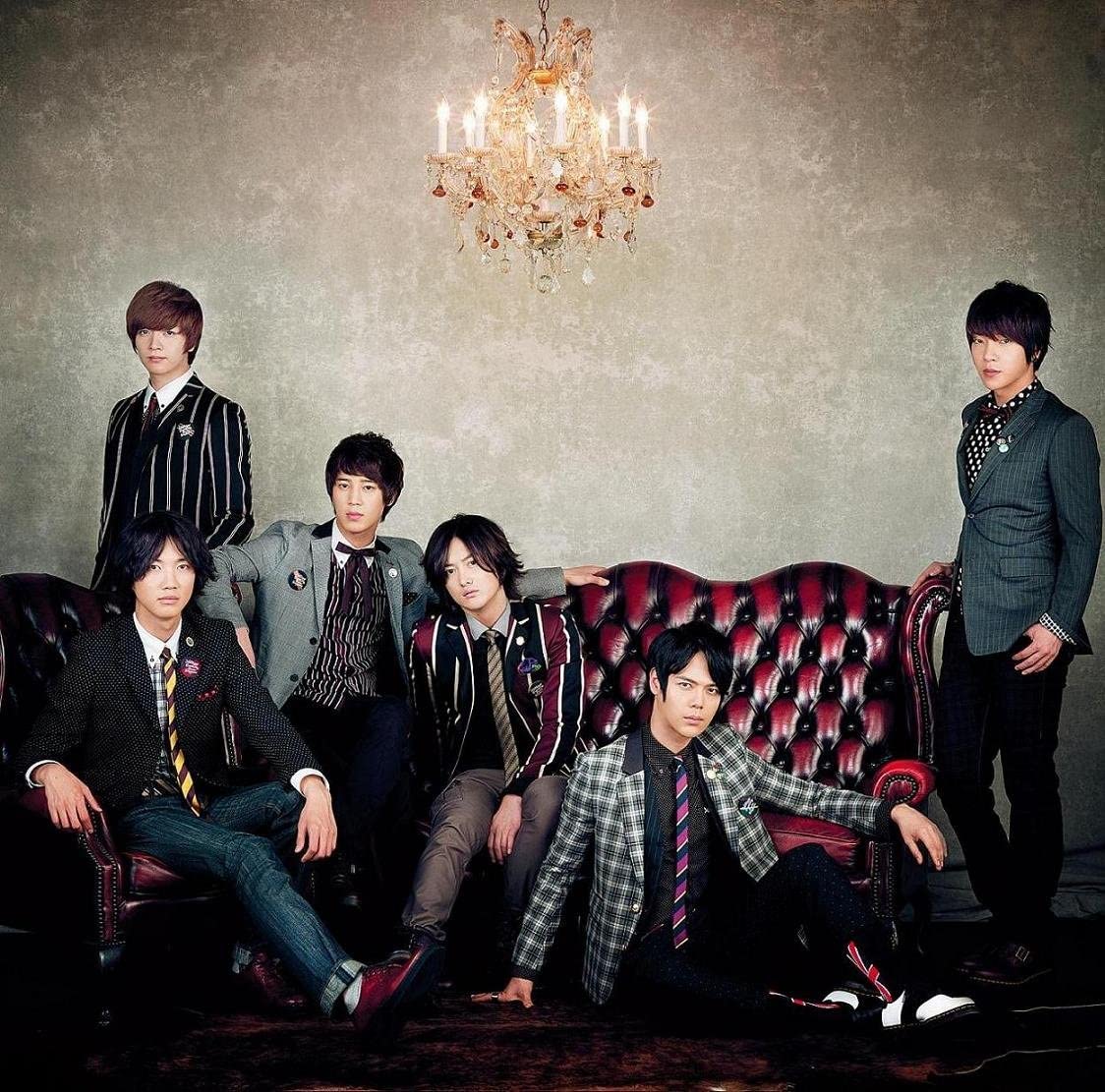 CD CHOSHINSEI - Kuriunnare - Kimi Ni Aitakute - UPCH9643 Universal Music 2011 Japan ObiJapanese Pop/Rock Used
CD CHOSHINSEI - Kuriunnare - Kimi Ni Aitakute - UPCH9643 Universal Music 2011 Japan ObiJapanese Pop/Rock Used