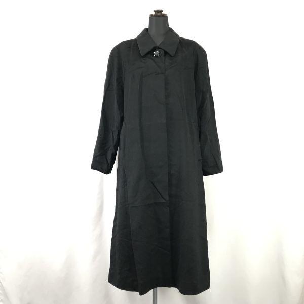 USED/90s Made in Japan CUORE PURO 100% Cashmere Stand Collar Coat Women’s M Black
USED/90s Made in Japan CUORE PURO 100% Cashmere Stand Collar Coat Women’s M Black