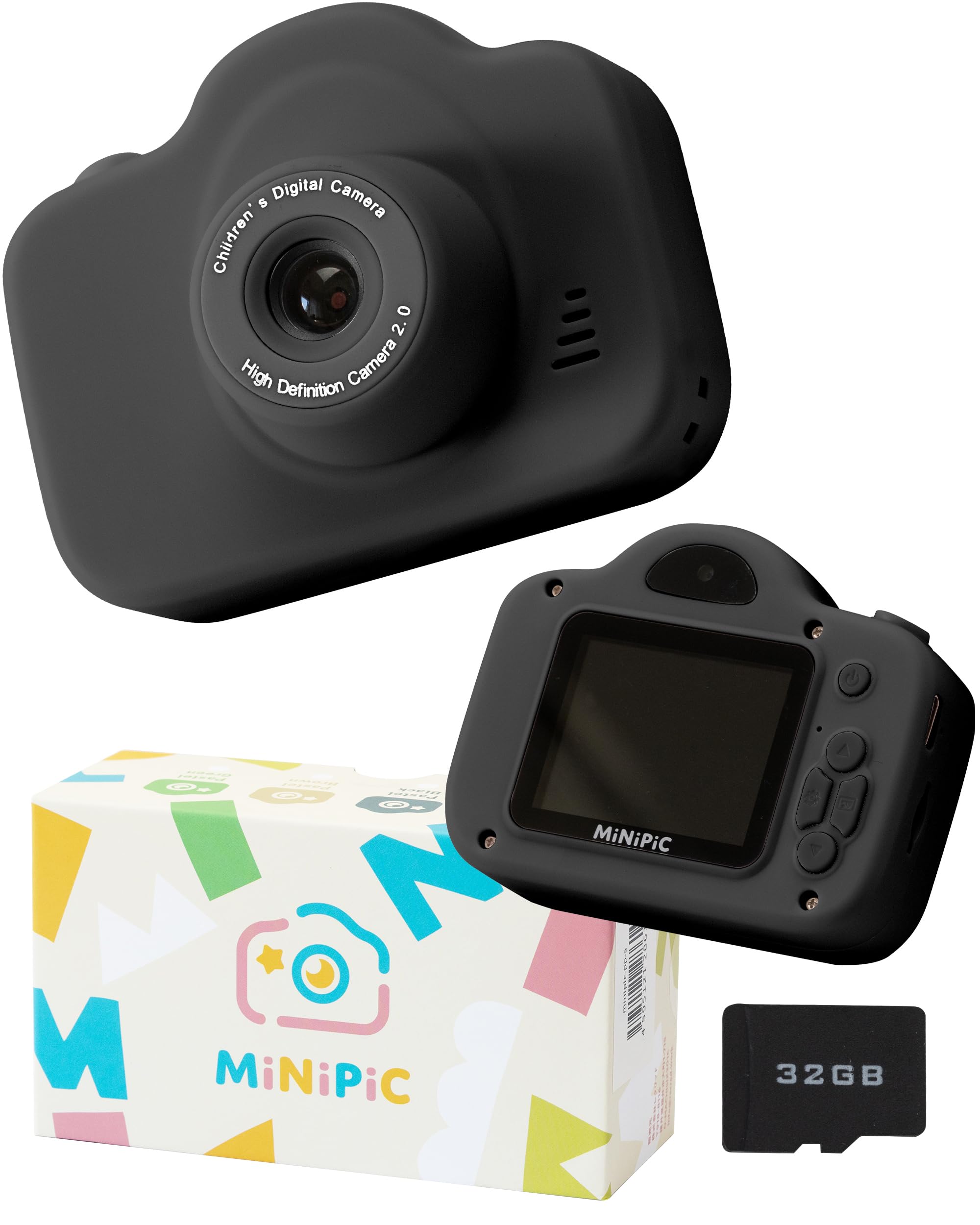 Kids Camera MiNiPiC Mini PiC Toy Camera Children s Camera
Kids Camera MiNiPiC Mini PiC Toy Camera Children s Camera