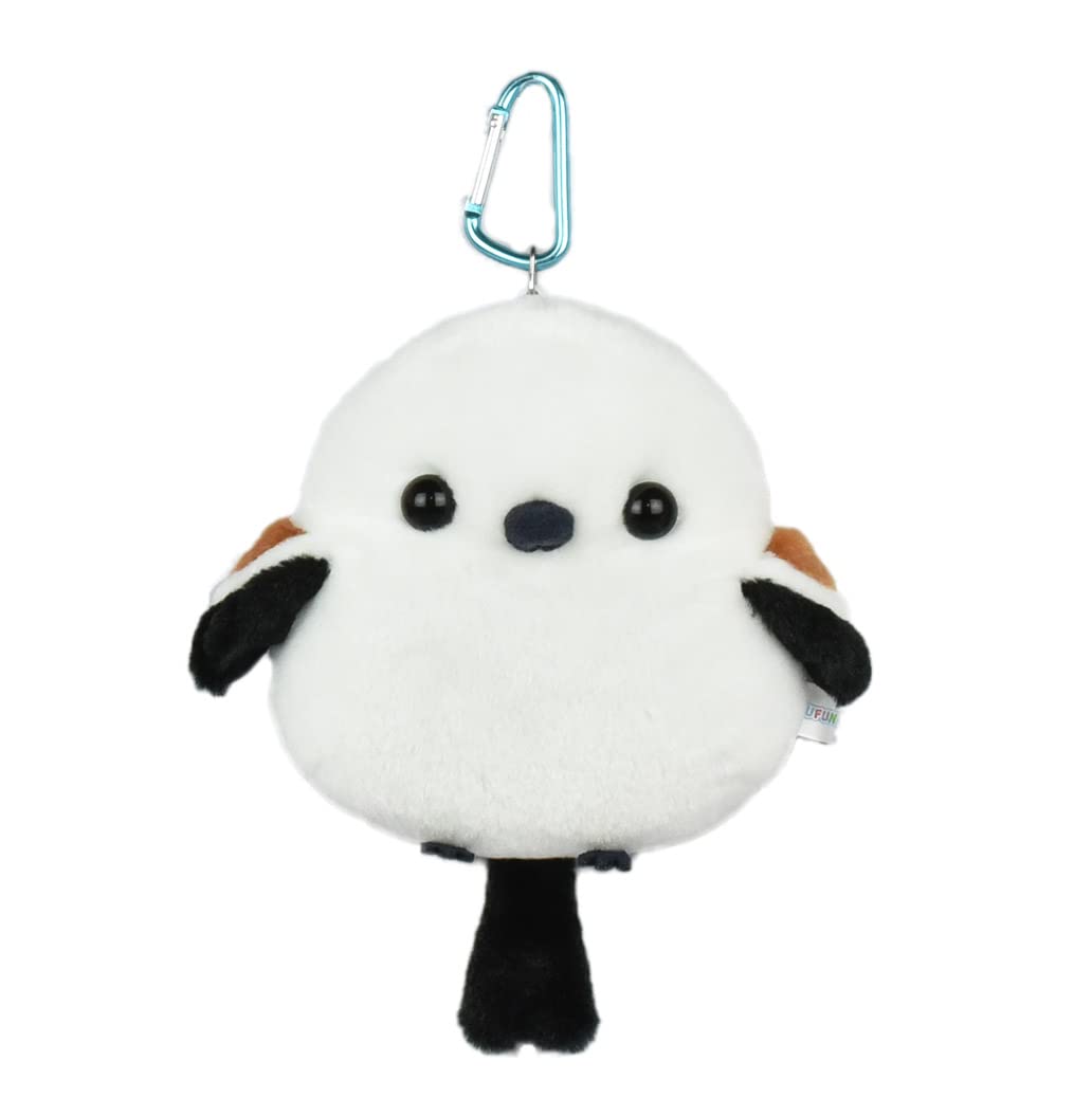 AMUFUN Shimaenagarire Pouch, H13 x W13 x D5cm, Polyester, 702929
AMUFUN Shimaenagarire Pouch, H13 x W13 x D5cm, Polyester, 702929