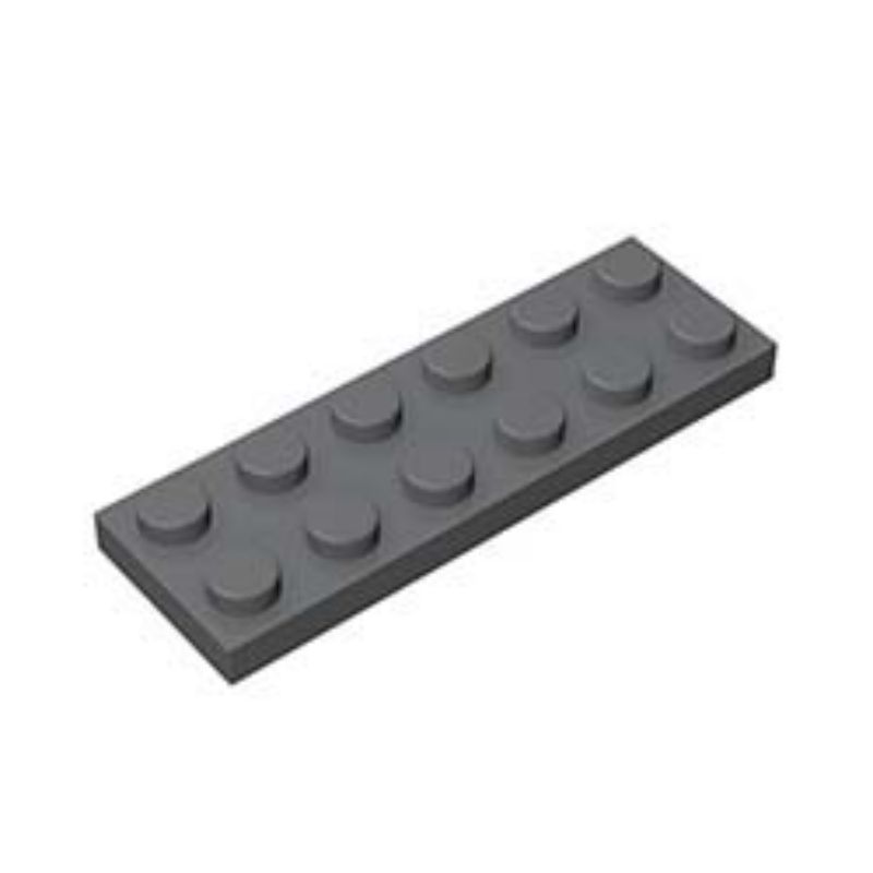 MOC 10PCS 3795 2x6 Plate Building Blocks Kit High-Tech Board Light Panel Bricks Particle Idea Toys Children Birthday Kid Gifts
MOC 10PCS 3795 2x6 Plate Building Blocks Kit High-Tech Board Light Panel Bricks Particle Idea Toys Children Birthday Kid Gifts