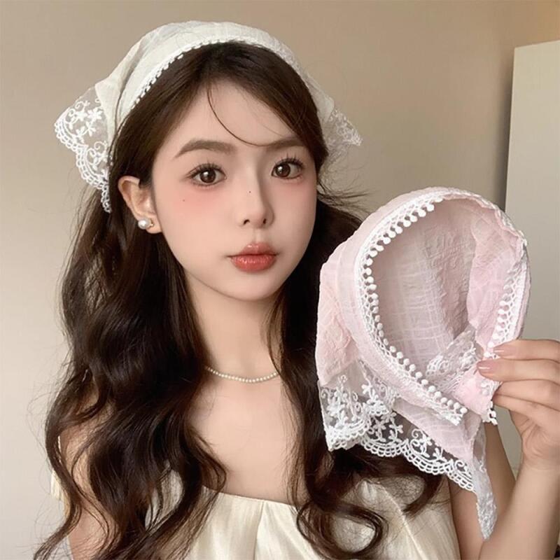 Women s Fashion Headband Cute Coordination Item A33478_Ivory
Women s Fashion Headband Cute Coordination Item A33478_Ivory
