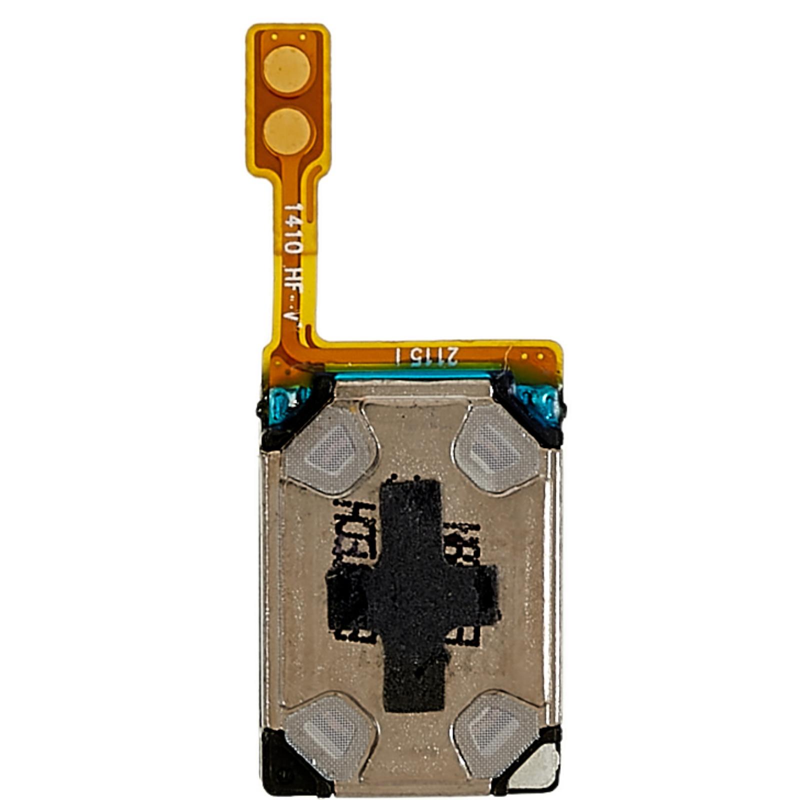For Samsung Galaxy A33 5G A336 Earpiece Speaker Replacement Part (without Logo) Type A
For Samsung Galaxy A33 5G A336 Earpiece Speaker Replacement Part (without Logo) Type A