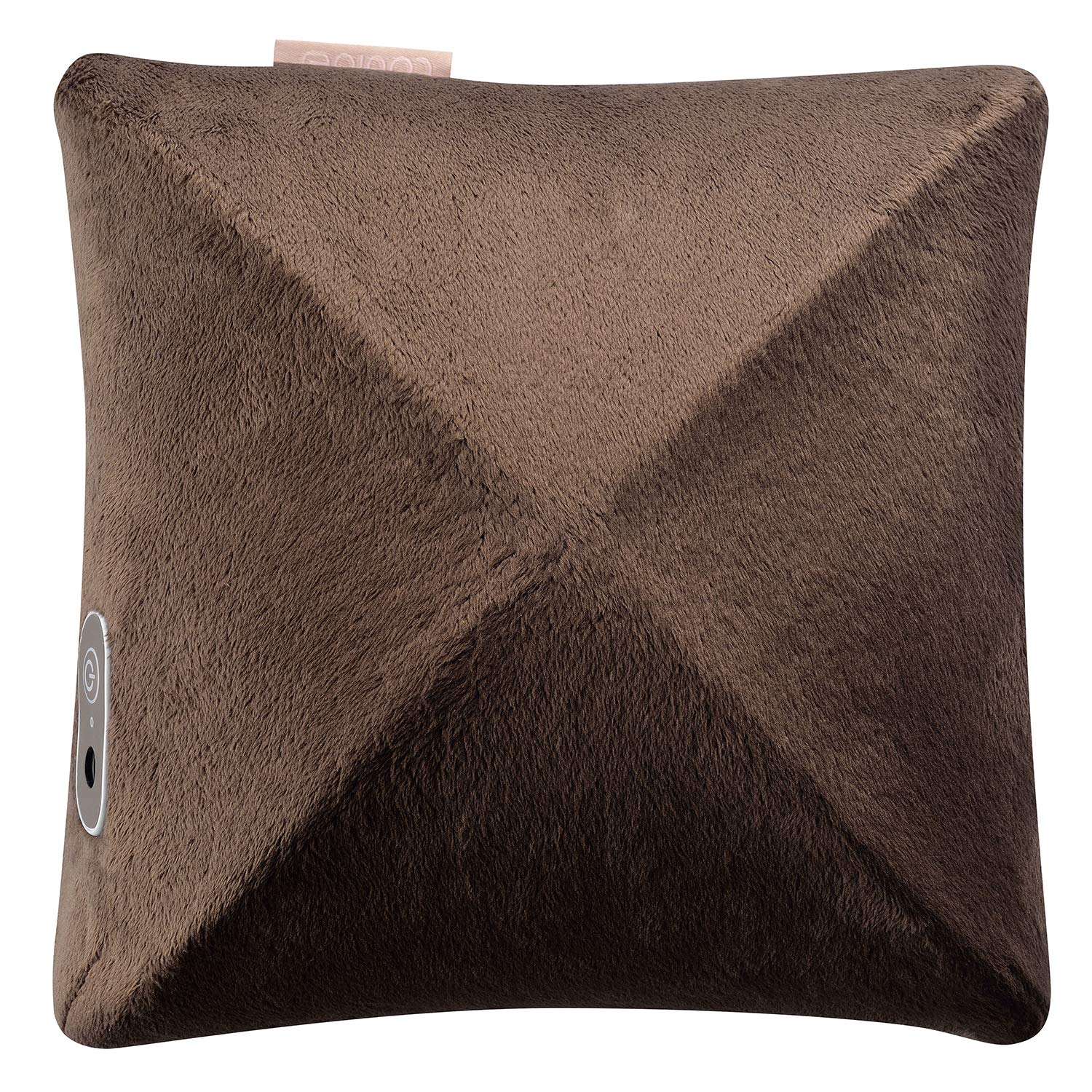 Массажная подушка Atex Lourdes Massage Small SS Brown AX-HCL108br AX-HCL108br коричневый
Массажная подушка Atex Lourdes Massage Small SS Brown AX-HCL108br AX-HCL108br коричневый