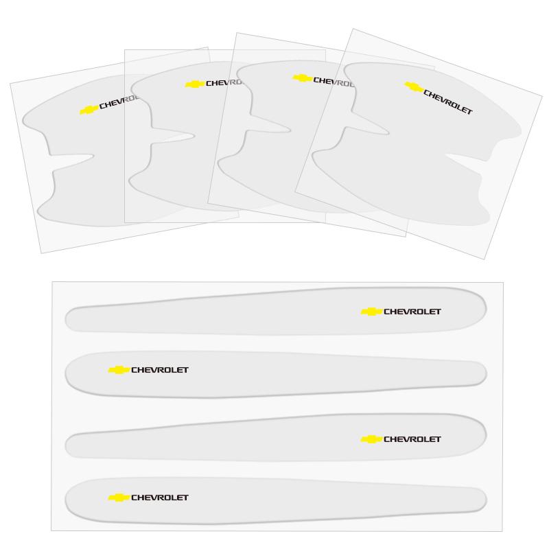 8Pcs Car Door Handle Sticker TPU Protective Film Decals Accessories For Chevrolet Spark Captiva Cruze Tracker Epica Nubira Optra
8Pcs Car Door Handle Sticker TPU Protective Film Decals Accessories For Chevrolet Spark Captiva Cruze Tracker Epica Nubira Optra