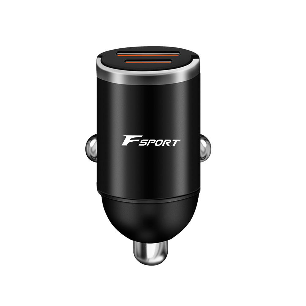 Car Charger USB Type-C Fast Charging Adapter Auto Accessories For Lexus IS IS250 IS250C IS300 IS300C IS350 IS350C F SPORT RX GX
Car Charger USB Type-C Fast Charging Adapter Auto Accessories For Lexus IS IS250 IS250C IS300 IS300C IS350 IS350C F SPORT RX GX