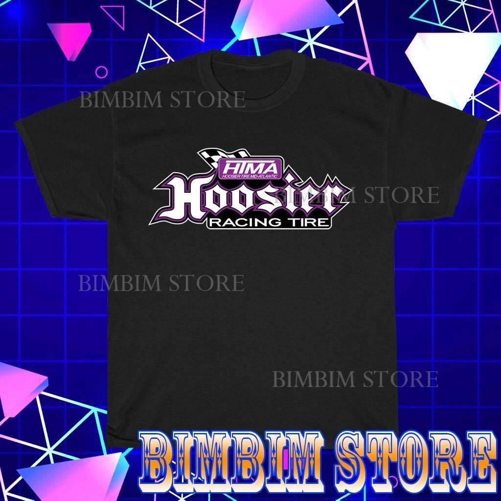 Hoosier Racing Tire Logo TEE T-Shirt Funny American Size S to 5XL T-Shirt 4XL
Hoosier Racing Tire Logo TEE T-Shirt Funny American Size S to 5XL T-Shirt 4XL