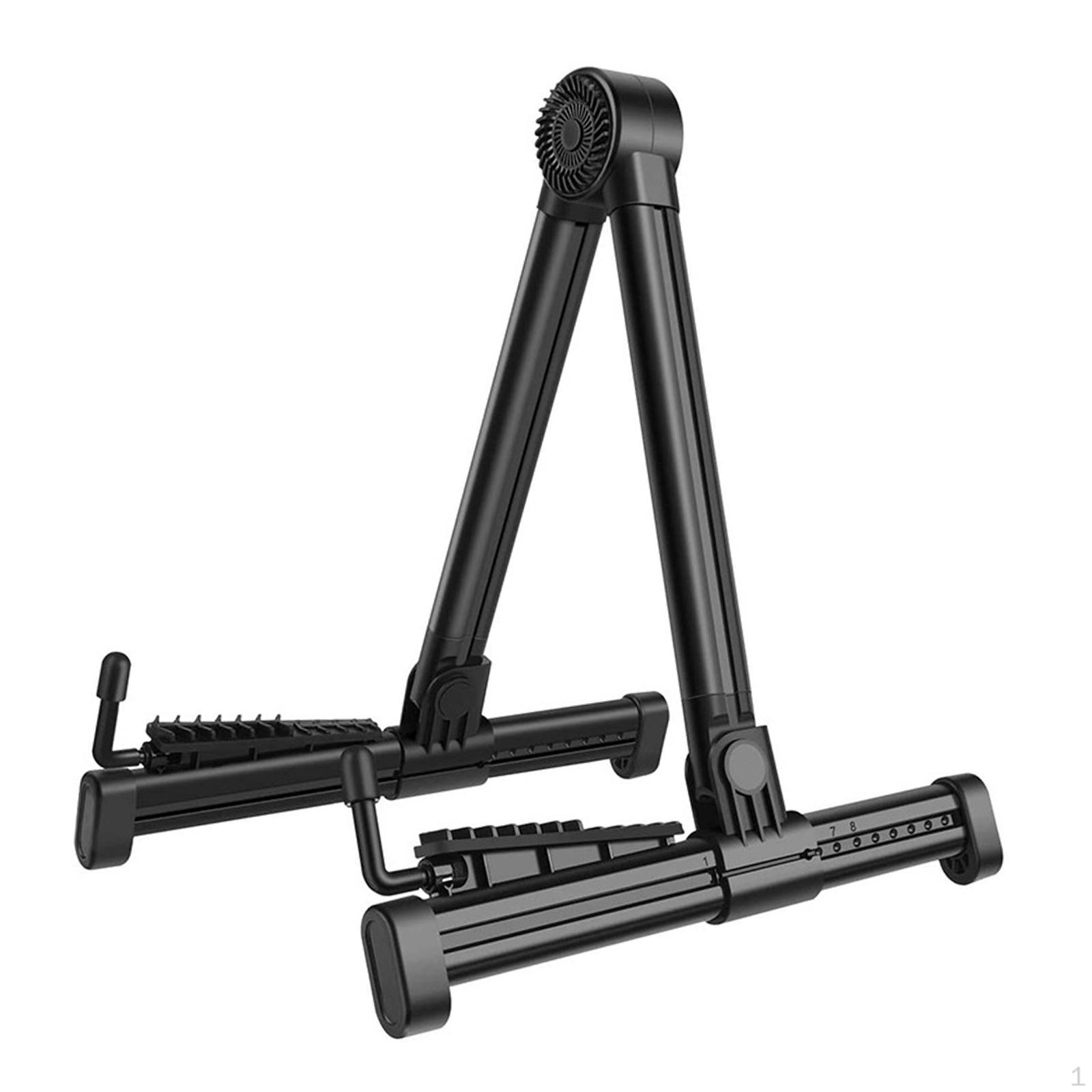 Guitar Stand Floor Holder for Acoustic Bass
Guitar Stand Floor Holder for Acoustic Bass