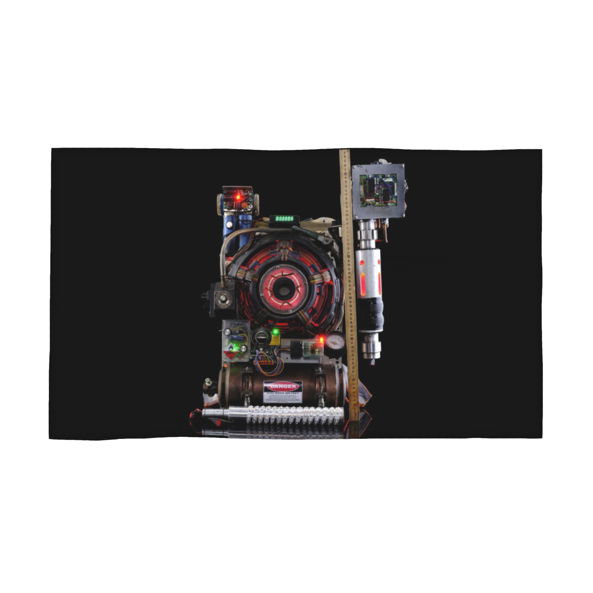 V2 Proton Packs The Ghostbusters Soft Face Towel Quick Dry Pool Bath Cotton Towels Absorbent W30*H60(CM)
V2 Proton Packs The Ghostbusters Soft Face Towel Quick Dry Pool Bath Cotton Towels Absorbent W30*H60(CM)