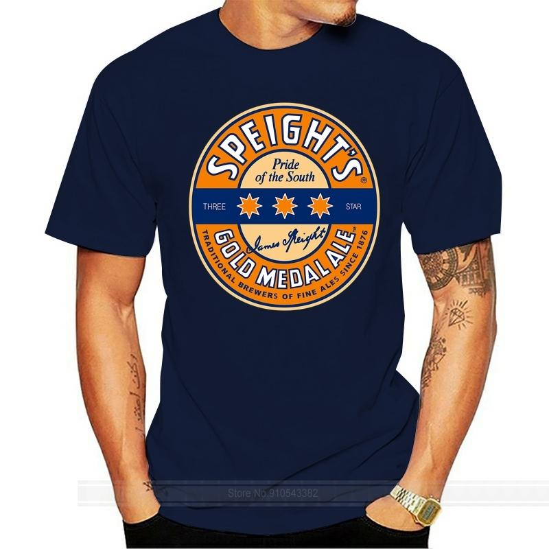 Printed Men T Shirt Cotton ONeck tshirts Speights Beer ShortSleeve Women TShirt S
Printed Men T Shirt Cotton ONeck tshirts Speights Beer ShortSleeve Women TShirt S