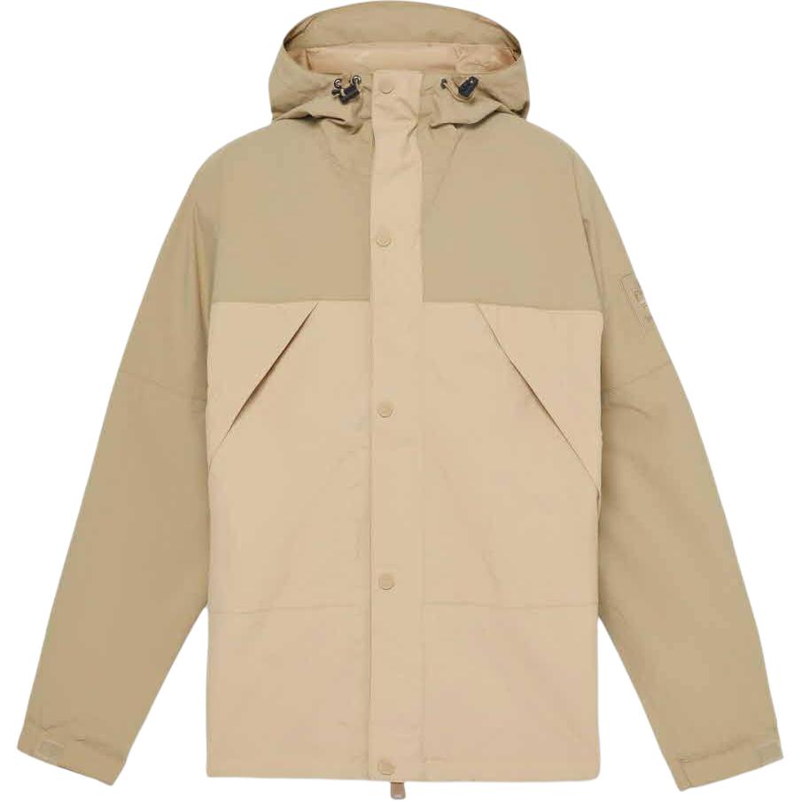 Timberland Куртка с капюшоном, длинным рукавом и молнией, мужская, куртки, светло-коричневая, TB0A68XFEQD1 0XL
Timberland Куртка с капюшоном, длинным рукавом и молнией, мужская, куртки, светло-коричневая, TB0A68XFEQD1 0XL