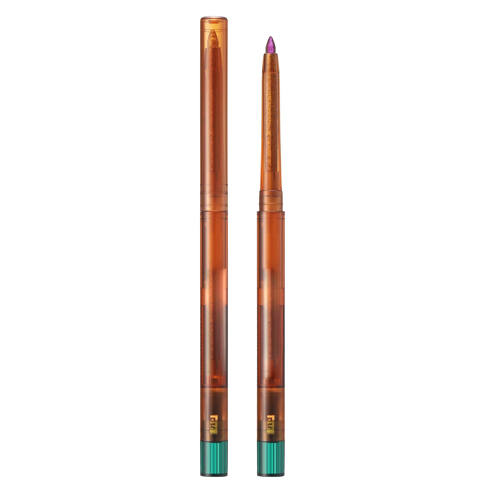 Radiant Gel Series: Smooth And Even Application For Detailed Eye Makeup, Color, And -proof. One Size
Radiant Gel Series: Smooth And Even Application For Detailed Eye Makeup, Color, And -proof. One Size