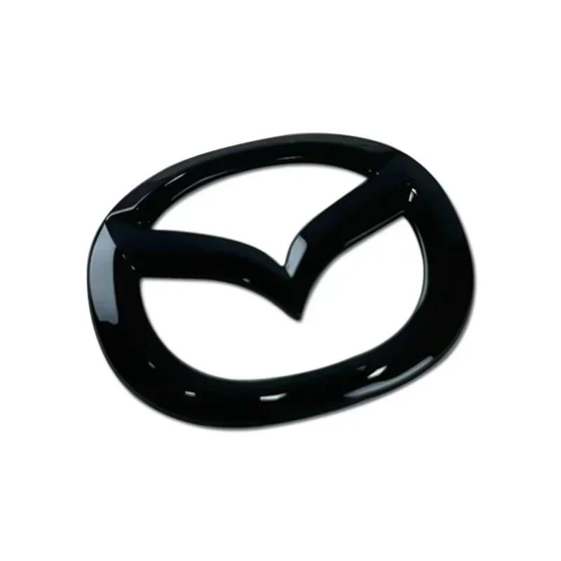 2025 Hot Plastic Car Front Trunk Emblem for Mazda 6 Mazda6 Steering Wheel Badge 3D Body Replaced Sticker Rear Tail Refitting Dec
2025 Hot Plastic Car Front Trunk Emblem for Mazda 6 Mazda6 Steering Wheel Badge 3D Body Replaced Sticker Rear Tail Refitting Dec