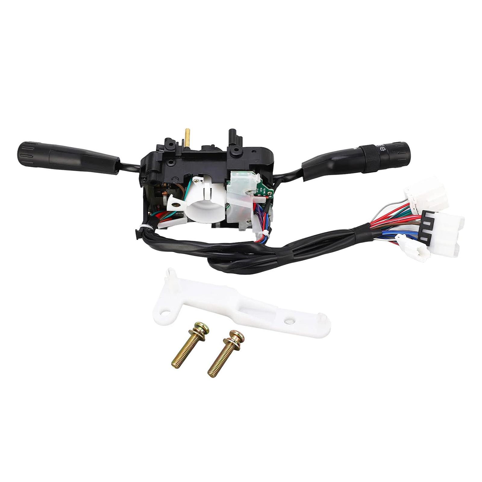Multifunction Indicator and Wiper Switch Replacements Ergonomic Designs Indicator Light Switch Simple Installs for MK2 1
Multifunction Indicator and Wiper Switch Replacements Ergonomic Designs Indicator Light Switch Simple Installs for MK2 1
