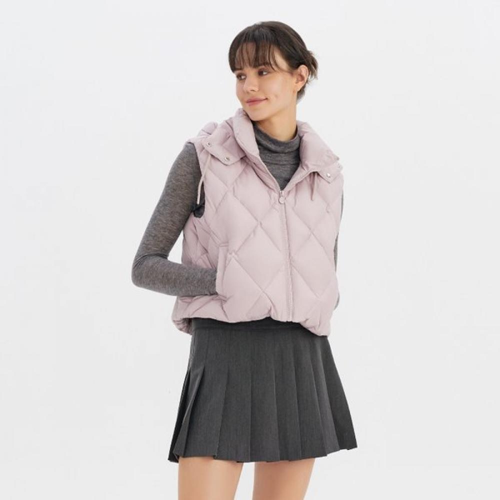Huit Diamond Puffer Vest Htwpd3l10t MU/M
Huit Diamond Puffer Vest Htwpd3l10t MU/M