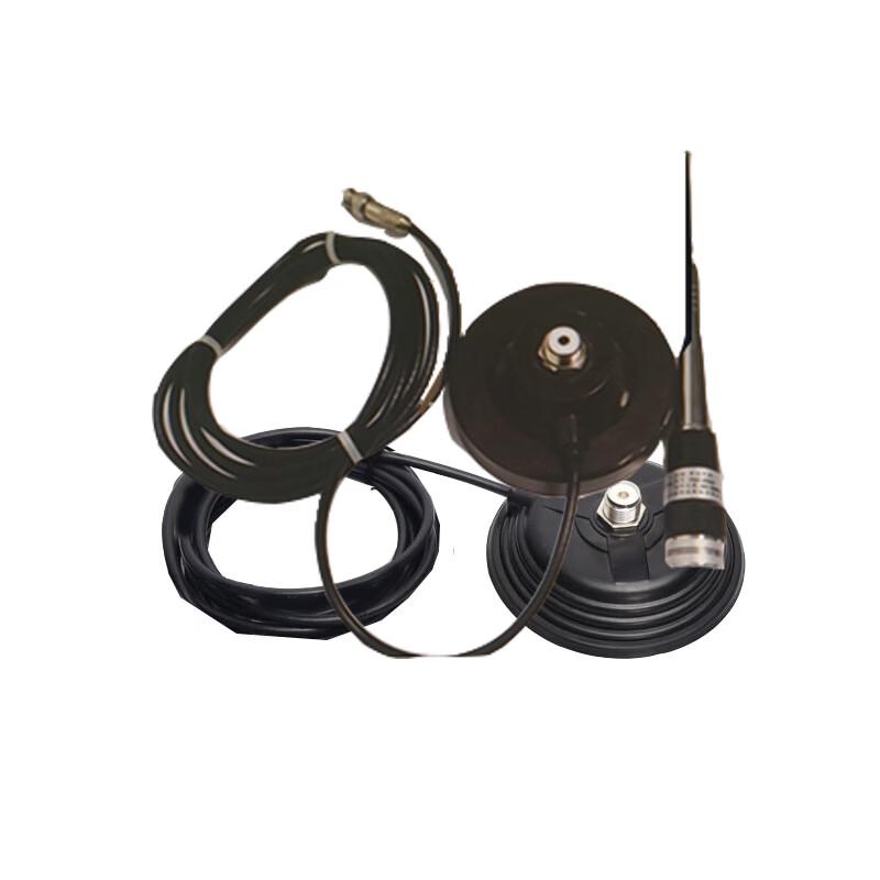 171 Shortwave Car Suction Cup Antenna (CN version)
171 Shortwave Car Suction Cup Antenna (CN version)
