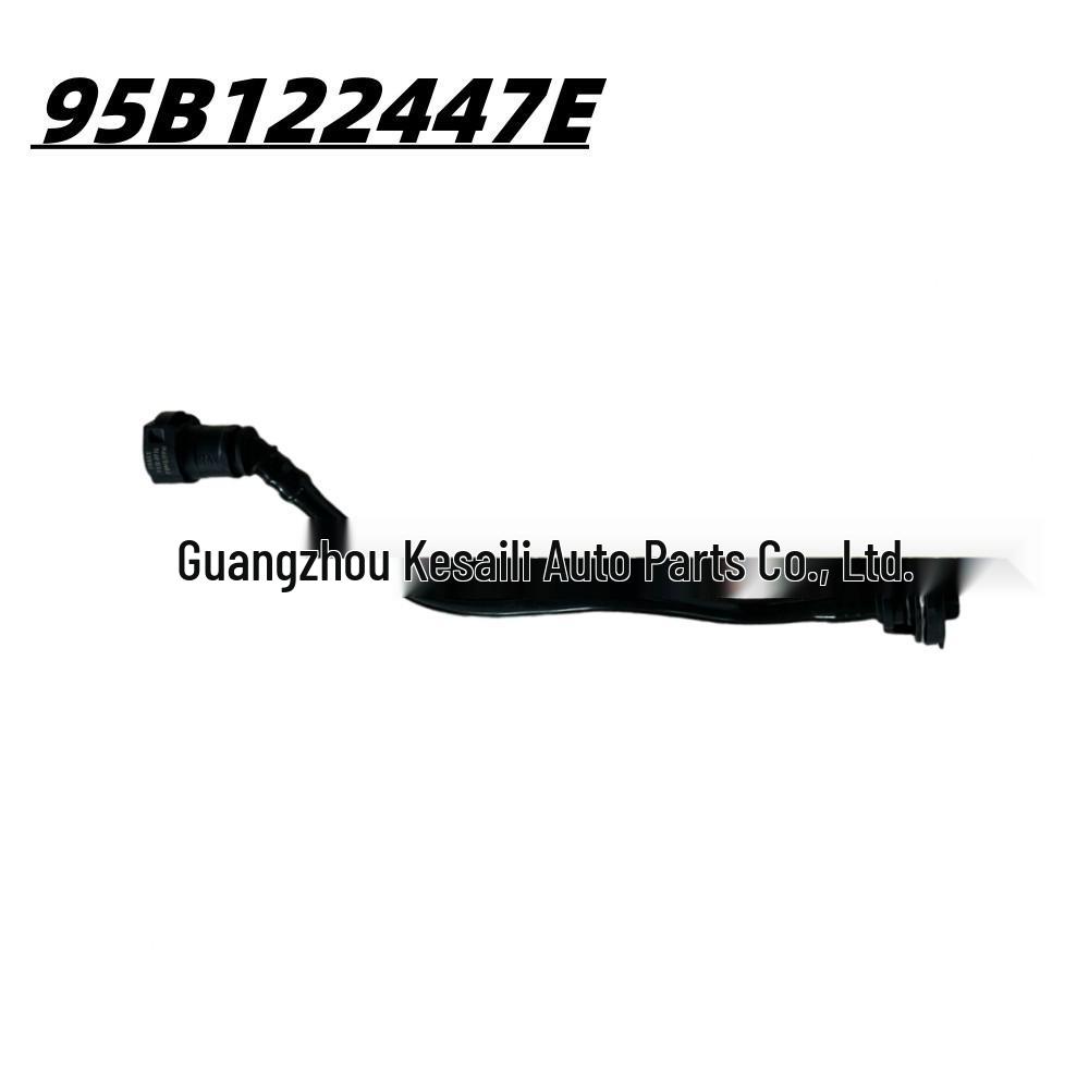 Macan 95B Engine Coolant Hose 95B 122 447/447E /
Macan 95B Engine Coolant Hose 95B 122 447/447E /