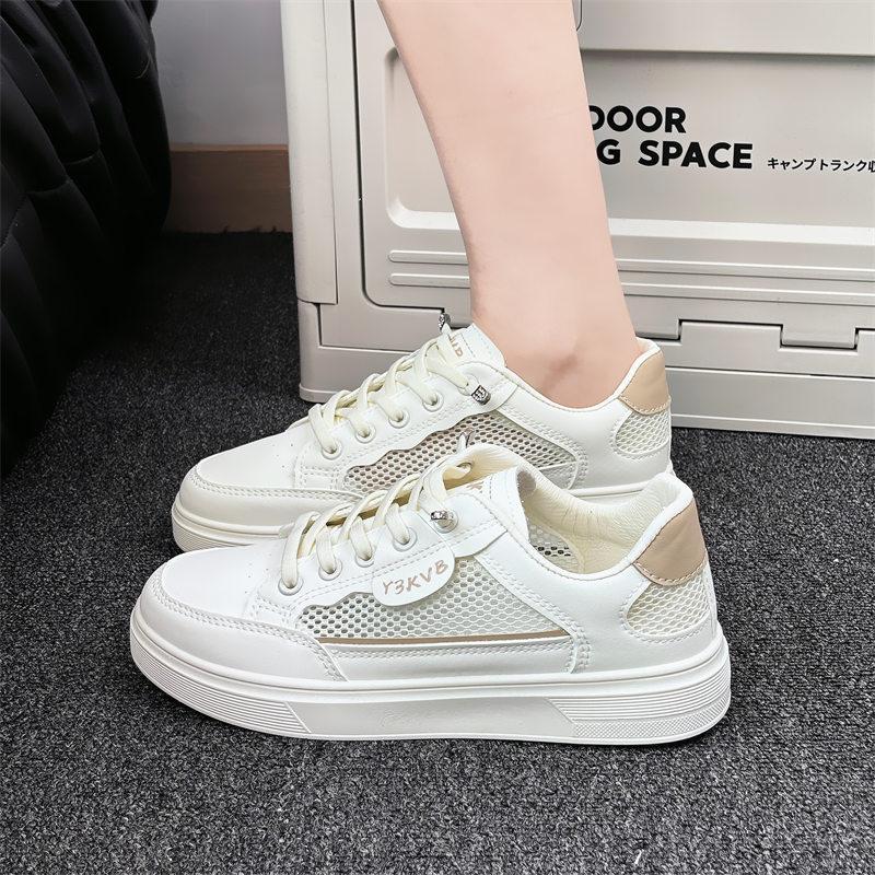 2024 little white shoes women s spring summer new Korean version ins female students leisure sports versatile board shoes street shot P506 35
2024 little white shoes women s spring summer new Korean version ins female students leisure sports versatile board shoes street shot P506 35