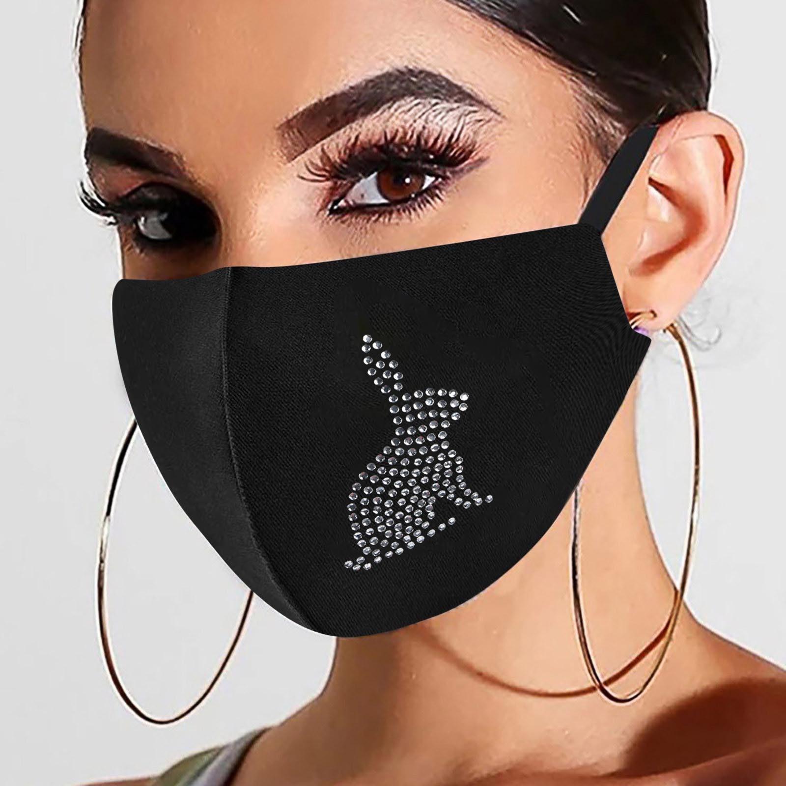 1PC Женская модная горячая алмазная маска для печати 28CMX13CM
1PC Женская модная горячая алмазная маска для печати 28CMX13CM