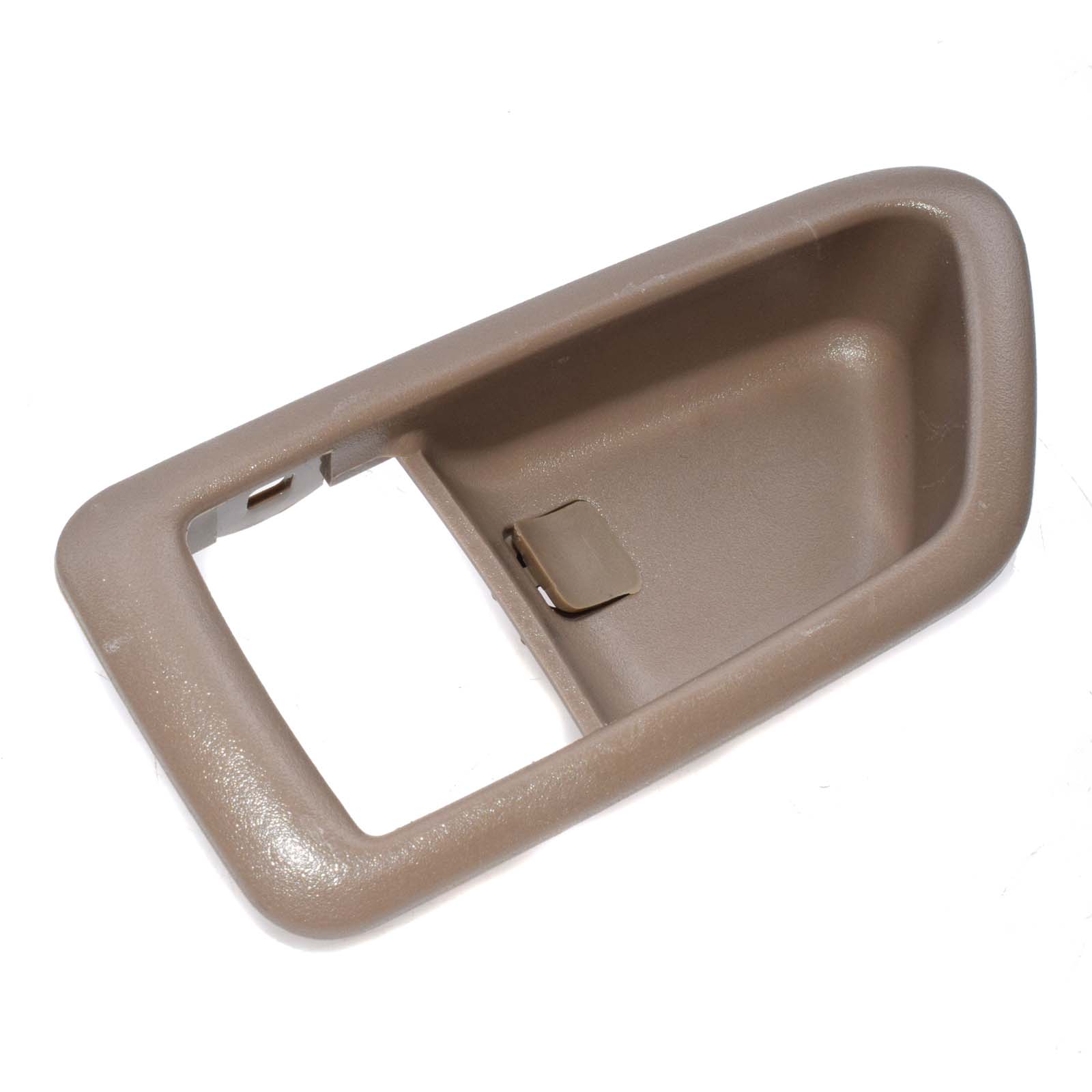 ide Interior Door Handle Front or Rear Left Driver or Right Passenger For Toyota Camry 1997 1998 1999 2000 2001 Beige Grey RiGht Side X1
ide Interior Door Handle Front or Rear Left Driver or Right Passenger For Toyota Camry 1997 1998 1999 2000 2001 Beige Grey RiGht Side X1