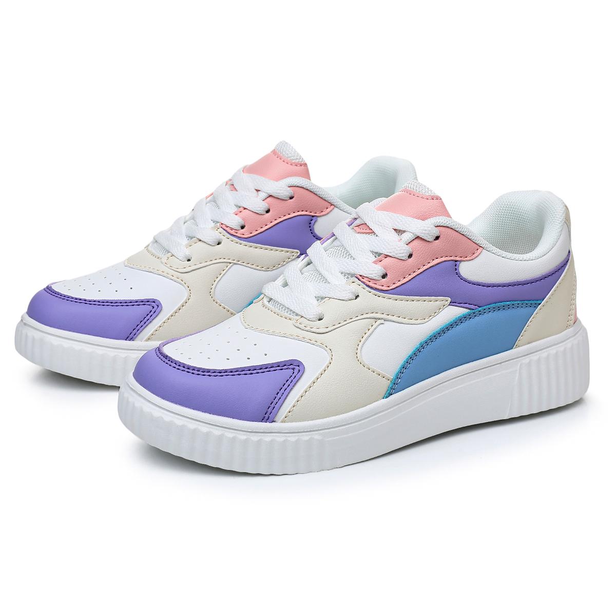 Women s Thick Sole Casual Sneakers women Fashion Vulcanized Shoes Designer Trainers Platform Lace Up Walking Shoes 36 синий
Women s Thick Sole Casual Sneakers women Fashion Vulcanized Shoes Designer Trainers Platform Lace Up Walking Shoes 36 синий