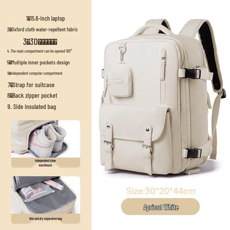 2024 Men s Lightweight, Large-Capacity Laptop Backpack: Ideal for College, Travel, and School
2024 Men s Lightweight, Large-Capacity Laptop Backpack: Ideal for College, Travel, and School
