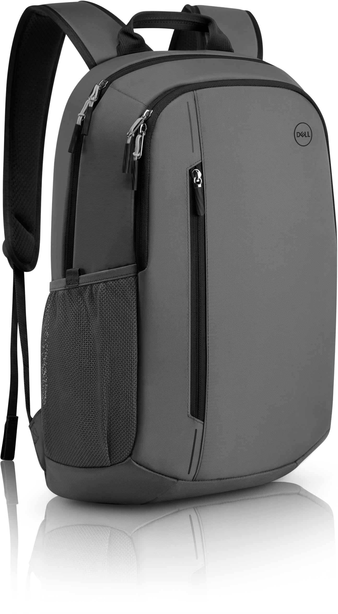 Dell, Grey, Uni-Adult.
Dell, Grey, Uni-Adult.