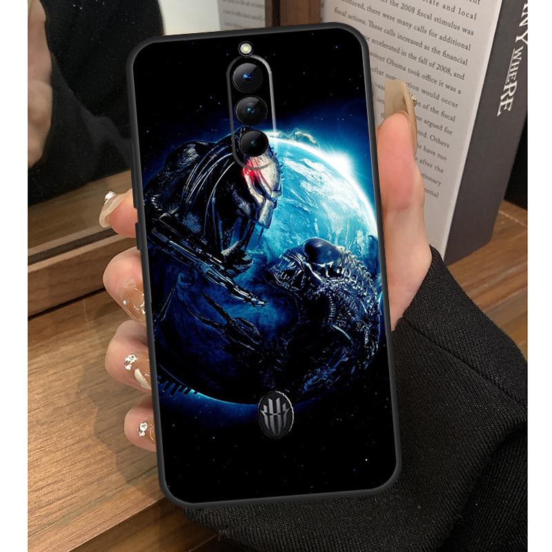 Чохол Alien Vs Predator для Nubia Red Magic 10 9 8 Pro Plus 6 7 6S 7S Pro 6R 5G RedMagic 8S 9S Pro Plus Coque Red Magic 8 Pro Plus
Чохол Alien Vs Predator для Nubia Red Magic 10 9 8 Pro Plus 6 7 6S 7S Pro 6R 5G RedMagic 8S 9S Pro Plus Coque Red Magic 8 Pro Plus