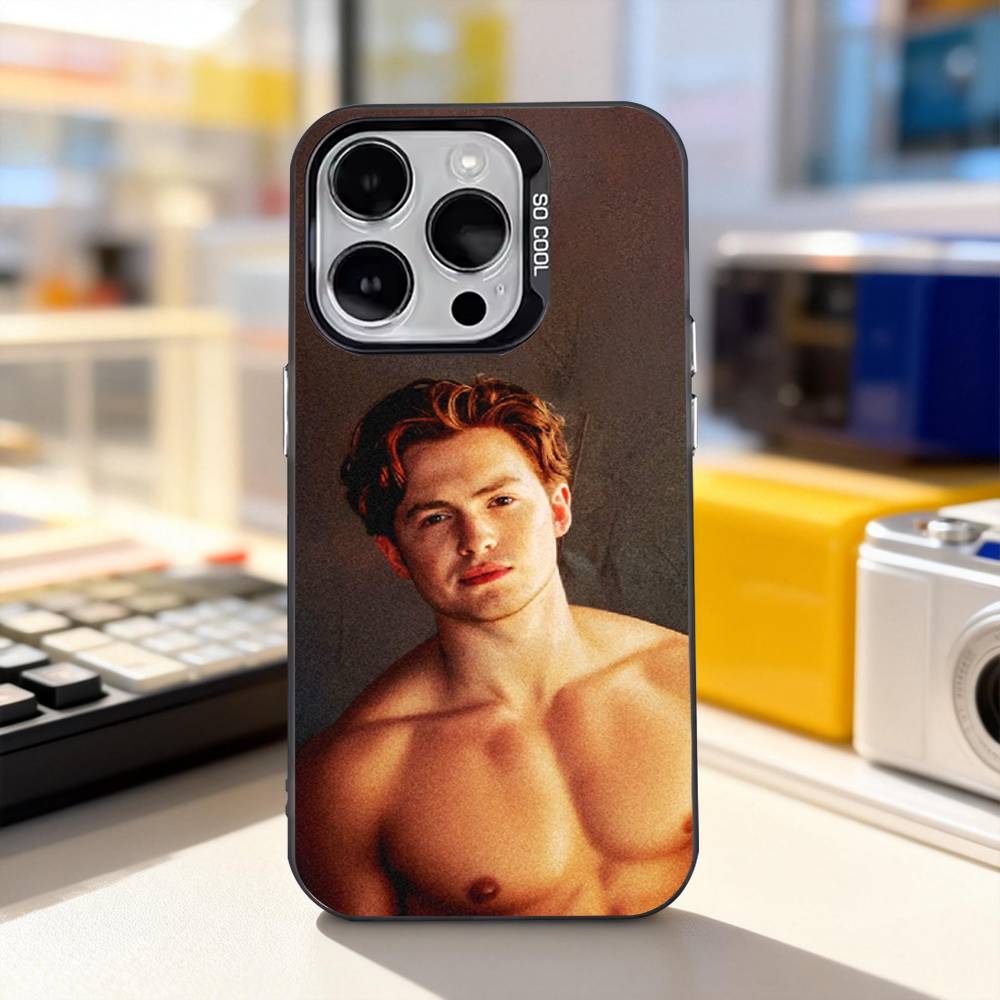 Actor Kit C-Connor Cool Phone Case For iPhone 17,16,15,14,13,12,11,Pro,XS,Max,Plus,Mini,SE4,E Black Matte Shockproof Cover iPhone12PRO
Actor Kit C-Connor Cool Phone Case For iPhone 17,16,15,14,13,12,11,Pro,XS,Max,Plus,Mini,SE4,E Black Matte Shockproof Cover iPhone12PRO