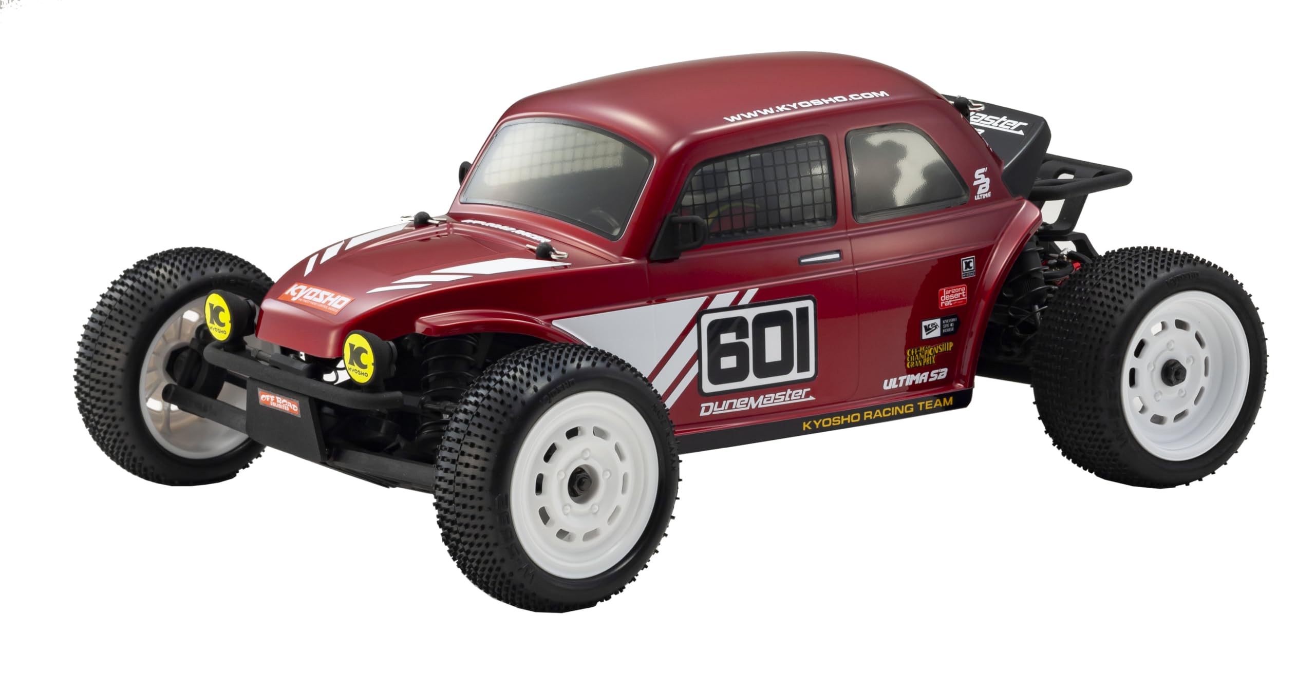 Комплект для сборки багги Kyosho EP 2WD Ultima SB Dune Master Electric Radio Control 34312 1/10
Комплект для сборки багги Kyosho EP 2WD Ultima SB Dune Master Electric Radio Control 34312 1/10