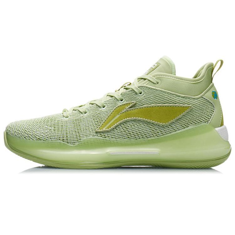 Li Ning YuShuai 13 Boom Low Lace Up Textile, Synthetic Leather, TPU ABAQ013-14 39
Li Ning YuShuai 13 Boom Low Lace Up Textile, Synthetic Leather, TPU ABAQ013-14 39