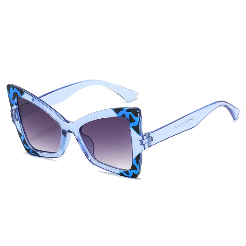 Butterfly Shaped Decor Sunglasses Women Men Fashion Brand Designer Sun Glasses Outdoor Travel Shade Lady Glasses Uv400
Butterfly Shaped Decor Sunglasses Women Men Fashion Brand Designer Sun Glasses Outdoor Travel Shade Lady Glasses Uv400