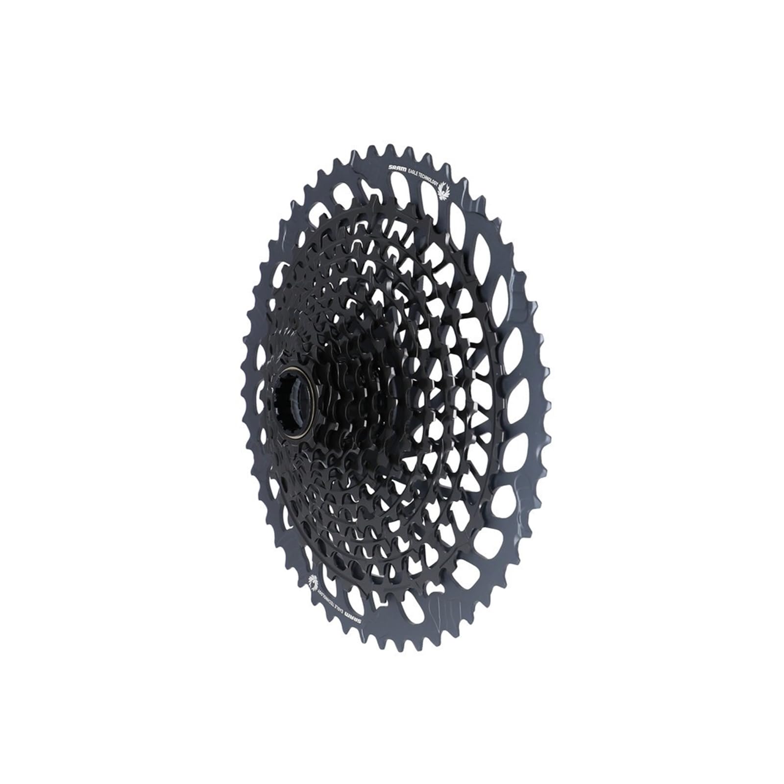 Кассета SRAM X01 Eagle 12 скоростей черная для корпуса драйвера XD XG-1295 - 10-52t
Кассета SRAM X01 Eagle 12 скоростей черная для корпуса драйвера XD XG-1295 - 10-52t