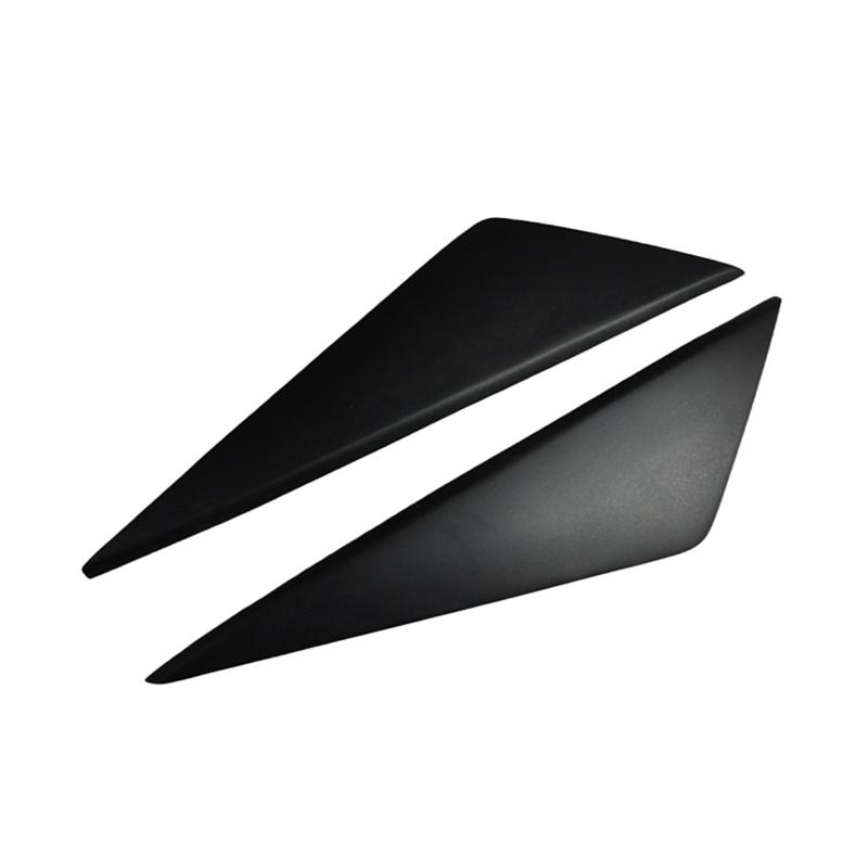 Car Front Headlight Light Eyebrow Head Light Eyelid Eyebrow Resin Trim For Hyundai Genesis Rohens Coupe 2008-2010-A87Q Matt Black
Car Front Headlight Light Eyebrow Head Light Eyelid Eyebrow Resin Trim For Hyundai Genesis Rohens Coupe 2008-2010-A87Q Matt Black