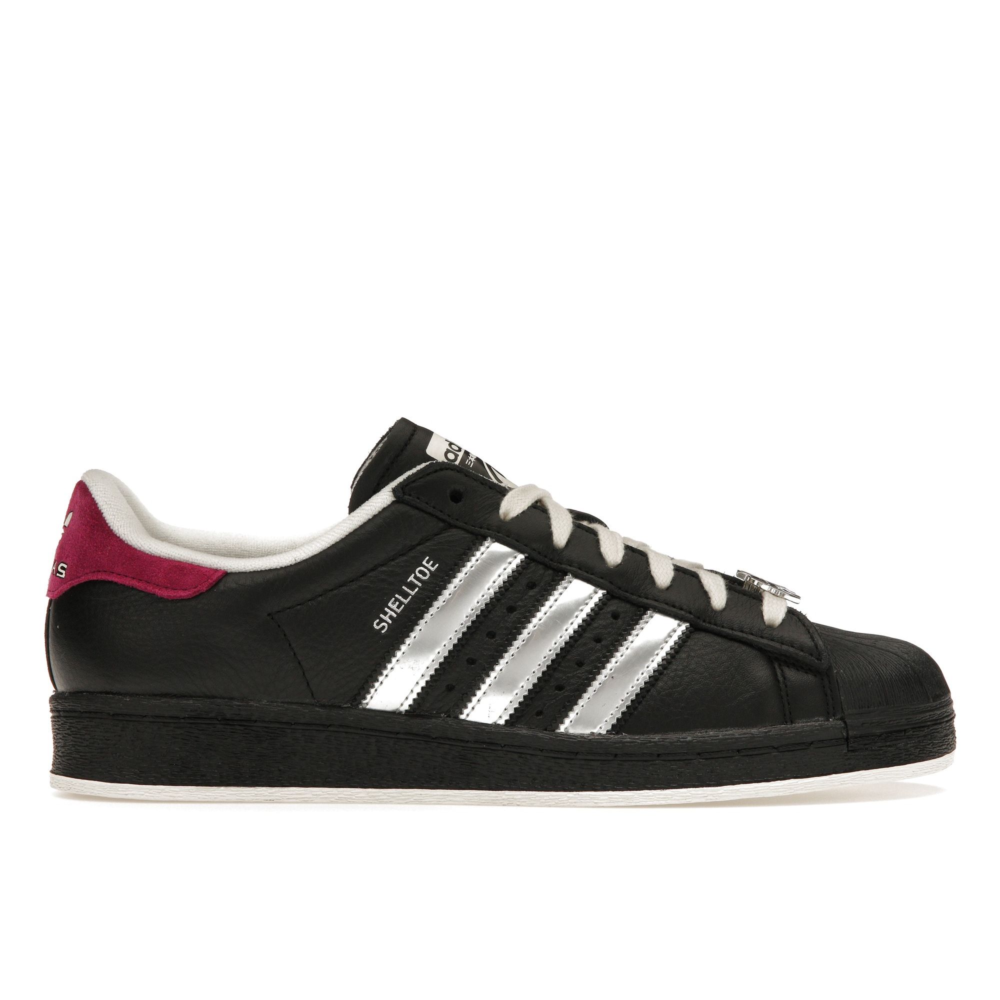 Teenage Mutant Ninja Turtles x Adidas Superstar Utrom Shredder Unisex Sneakers Black IH7767 42
Teenage Mutant Ninja Turtles x Adidas Superstar Utrom Shredder Unisex Sneakers Black IH7767 42